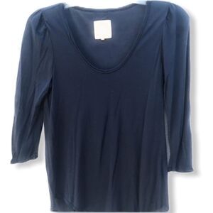 Chaser Lightweight Navy‎ Shirt